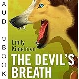 The Devil's Breath: Sydney Rye, Book 5