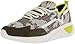 Diesel Men's SKB S-KBY Sneaker, Multicolor Leaf, 10.5 M US