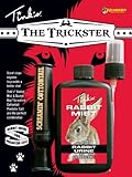 Tink's The Trickster Rabbit Mist and Quaker Boy Screamin' Cottontail Call Combo
