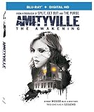 Amityville: The Awakening [Blu-ray]