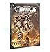 ADEPTUS TITANICUS: Doom of Molech Book