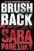 Brush Back (A V.I. Warshawski Novel)