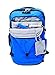 Pacsafe Venturesafe EXP45 Anti-Theft Carry-On Travel Backpack, Blue
