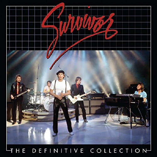 Survivor - Fire in Your Eyes Greatest Hits - Zortam Music