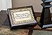 Cottage Garden Faith Hope Love Inspirational Italian Style Burlwood Finish Jewel Lid Music Jewelry Box Plays Amazing Grace