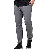 TravisMathew Mens Stretch Comfort Chin