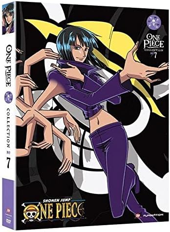 Amazon.com: One Piece - Collection One : Colleen Clinkenbeard