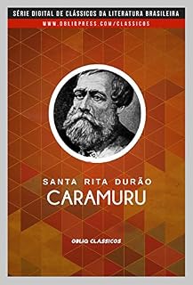 Livro Caramuru
