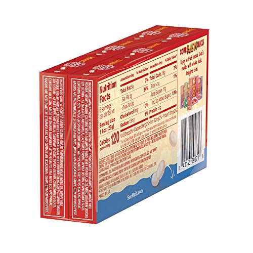 SunMaid Natural Raisins Fruit Snack Variety Pack 4 Pack 2