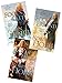 Robin Hobb The Tawny Man Trilogy 3 Books Collection Set