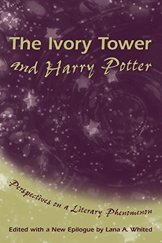 The Ivory Tower and Harry Potter