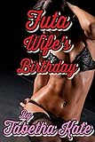 Futa Wife's Birthday
