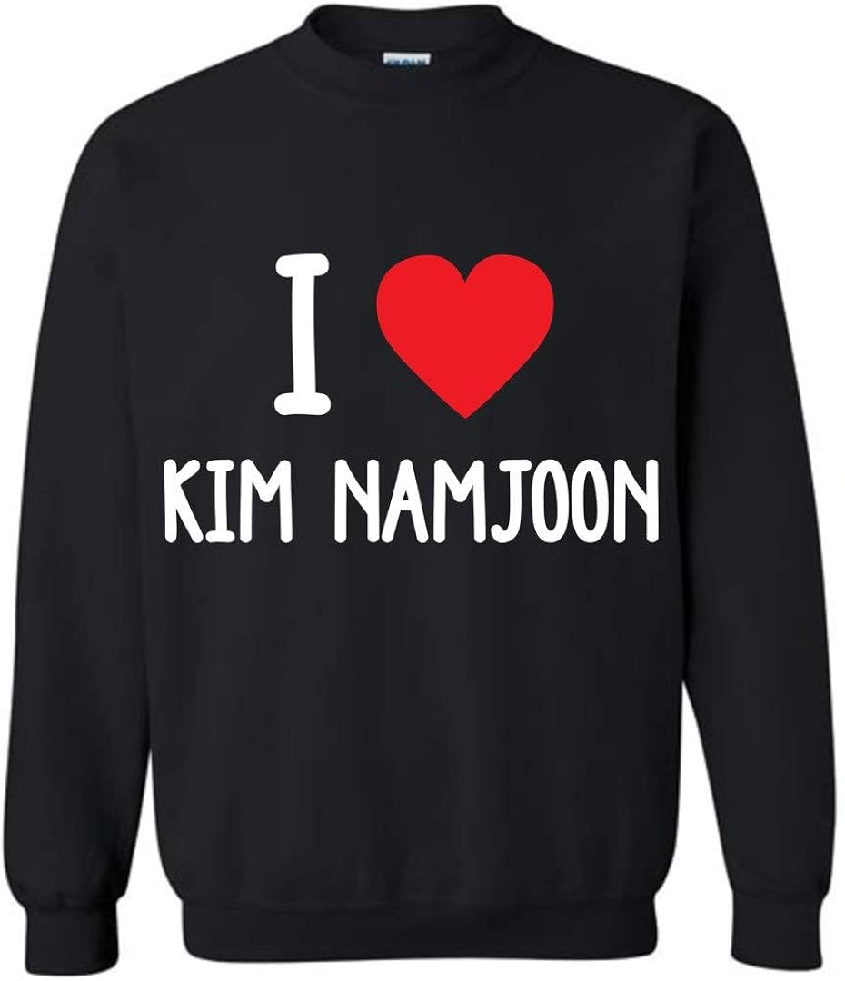 namjoon sweatshirt