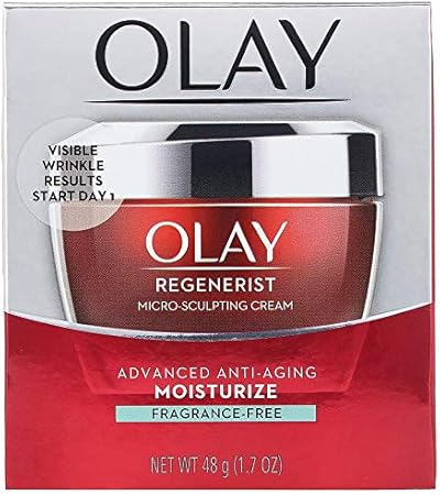 olay multi sculpting cream