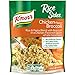 Knorr Rice Sides For a Tasty Rice Side Dish Chicken Broccoli with Long Grain Rice and Vermicelli Pasta No Artificial Flavors, No Preservatives, No Added MSG 5.5 oz
