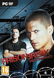 Prison Break : The Conspiracy