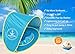 Pop-up Beach & Outdoor Baby Tent, Protective & Portable Sun Shelter, Provides Shade & Baby Shade Pool for Your Toddler, Infant & Kid, Offers SPF, UV, & 50+ UPF