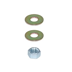 BOSFLAG W10359271 dryer front drum support roller