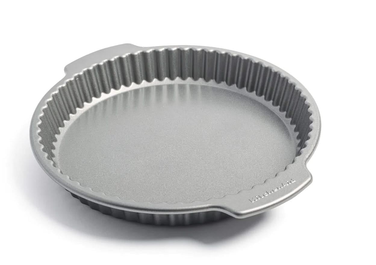 KitchenAid Bakeware 28cm Quiche Pan