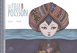 La  fille poisson