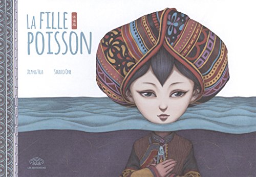 La  fille poisson