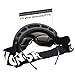 ZIONOR Lagopus Ski Snowboard Goggles UV Protection Anti-Fog Snow Goggles for Men Women Youth