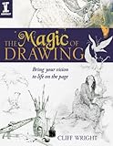 The Magic Of Drawing The Magic Of Drawing