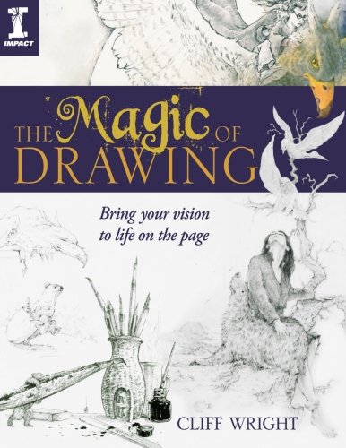 The Magic Of Drawing The Magic Of Drawing