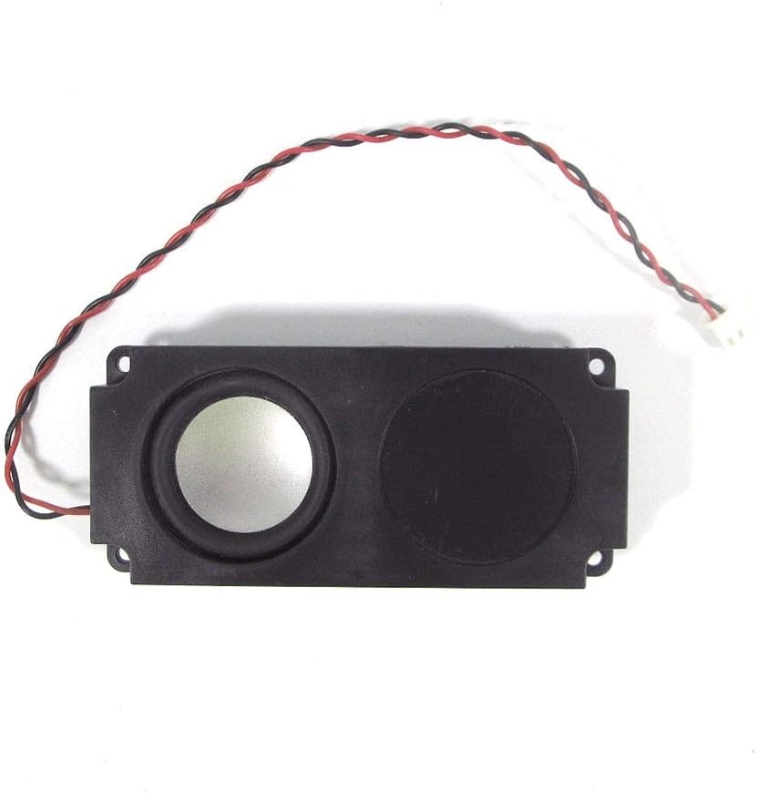 small speaker parts