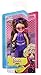 Barbie Spy Squad Junior Agent Doll, Purple