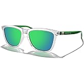 MERRY'S Unisex Polarized Sunglasses for Women Men Classic Retro Designer Style Aluminum Legs