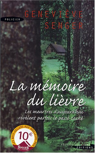La  mémoire du lièvre
