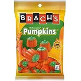 Brach's Mellowcreme Candy Pumpkins 119g