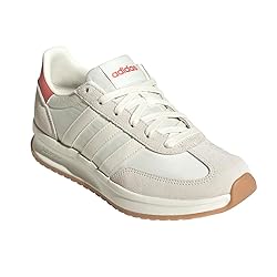 adidas Women's Run 70s 2.0 Sneaker, Off White/Off