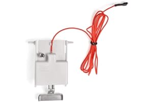 BOSTING 7627813, Ice Thickness Control Probe Sensor for Manitowoc Part All B J Q Series Ice Makers