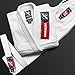 Hayabusa Gold Weave Youth Brazilian Jiu Jitsu Gi, BJJ Gi