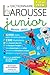 Le Dictionnaire Larousse Junior Ce/Cm (LA.LF.DIC.JUNIO) (French Edition) by
