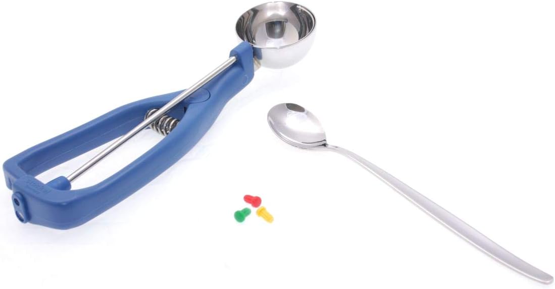 Ice Cream Scoop Model K 12