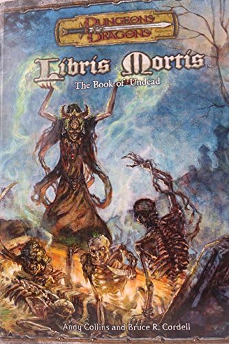 Epic Level Handbook (Dungeon & Dragons d20 3.0 Fantasy Roleplaying