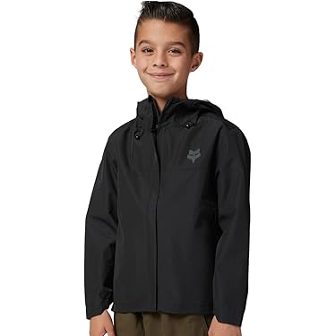 Amazon Best Sellers: Best Boys' Cycling Jackets