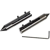 HHIP 4100-0040 Center Line Gage Set for 4", 6" and 8" Calipers