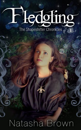 Fledgling (The Shapeshifter Chronicles Book 1)