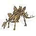 Dinosaur Skeleton Excavation Kit Stegosaurus Specimen