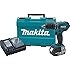 Makita XPH012 18V LXT Lithium-Ion Cordless 1/2-Inch Hammer Driver-Drill Kit with One Battery- DIscontinued by Manufacturer