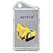 8GB Excavator Design USB Flash Drive (Yellow)