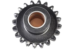 020311501B 20 Teeth Reverse Idler Gear 5 Speed Gearbox for VW Jetta Golf Caddy Audi A3 8L1 Skoda Octavia Seat Inca Leon Spare