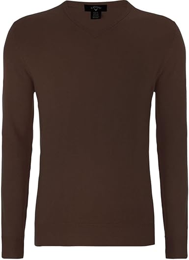 callaway golf merino mix sweater