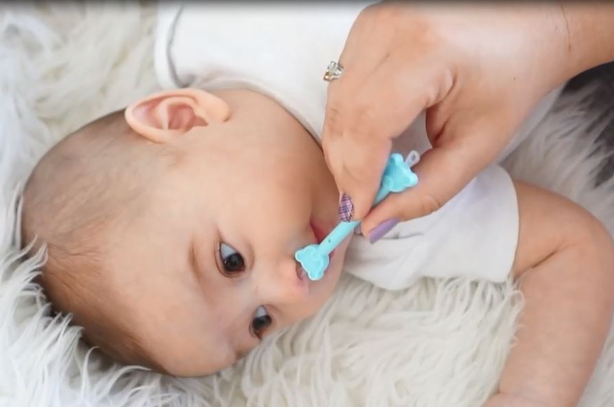 6 Oogiebear+BLU1+oogiebear+Nose+Cleaner