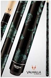VALHALLA Viking VA214 Hard Rock Maple Pool/Billiard