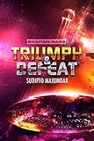 Triumph & Defeat (Shaitan Wars Book 4)
